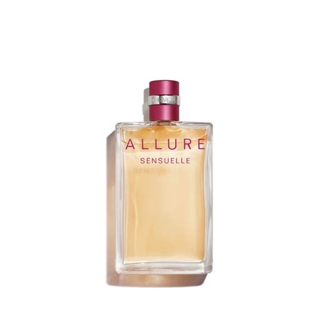 chanel allure opinie|Allure Sensuelle Eau de Toilette Chanel for women.